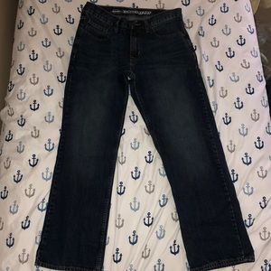 Men’s Old Navy Jeans